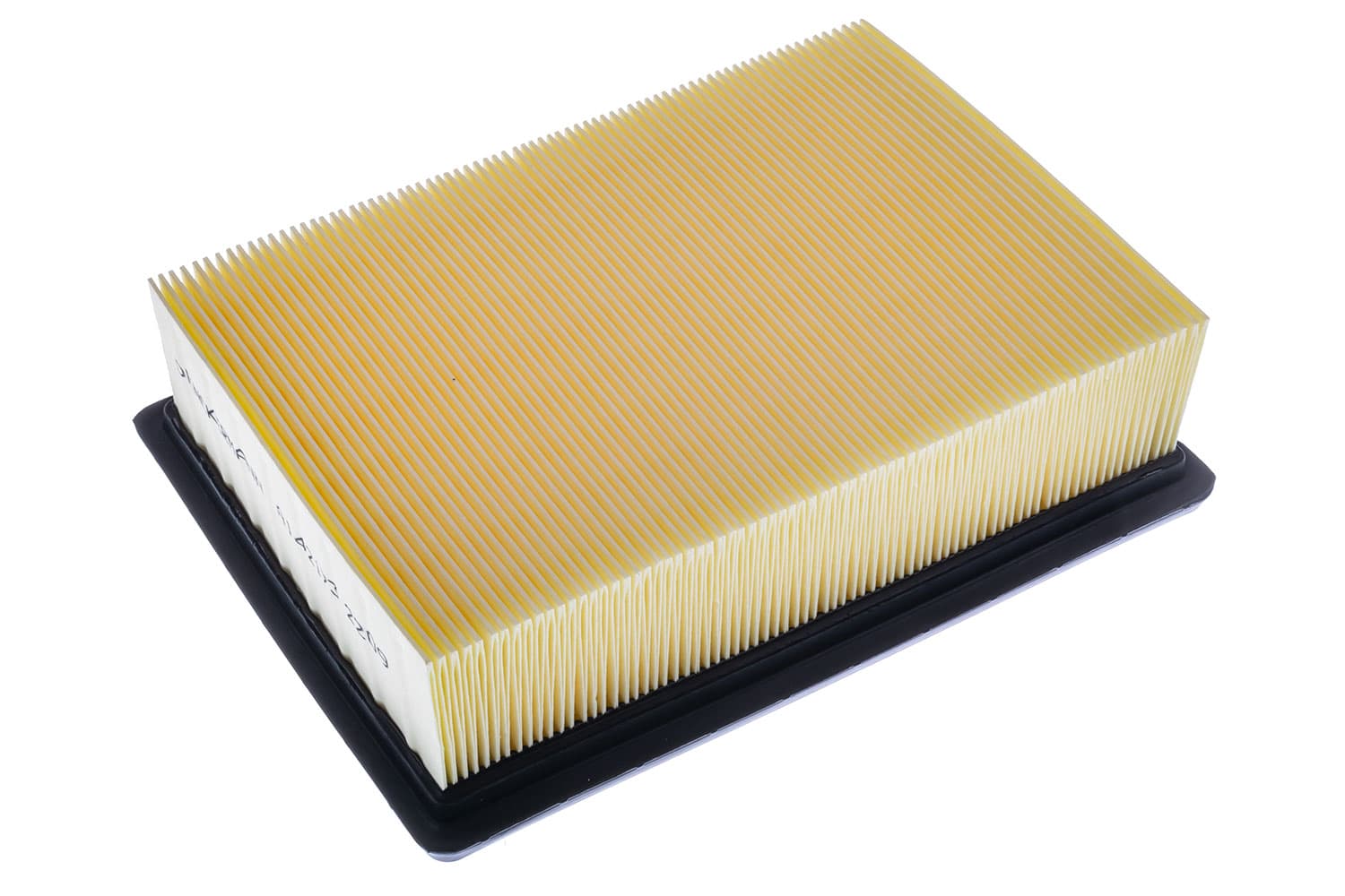 DENCKERMANN Vzduchový filter A142173 1