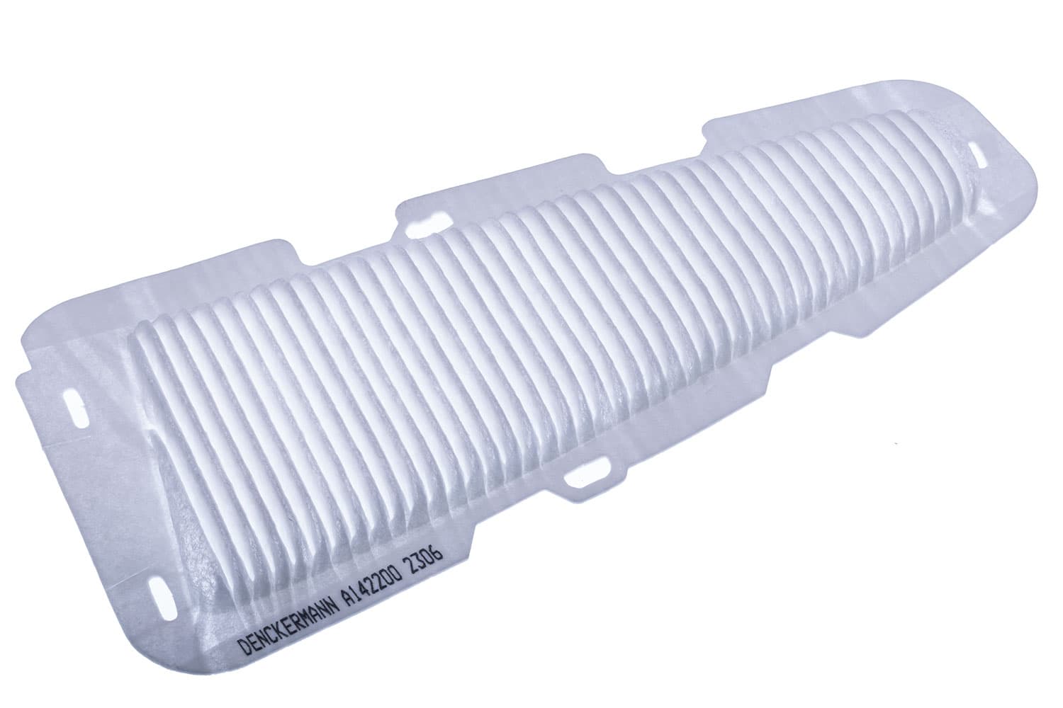 DENCKERMANN Vzduchový filter A142200 1