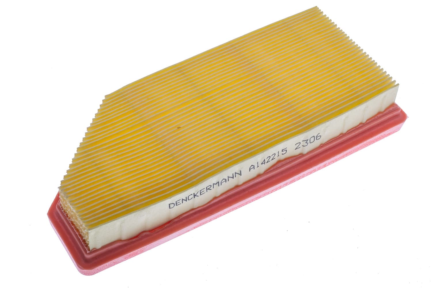 DENCKERMANN Vzduchový filter A142215 1