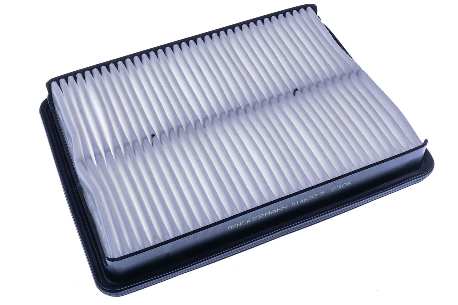 DENCKERMANN Vzduchový filter A146927 1