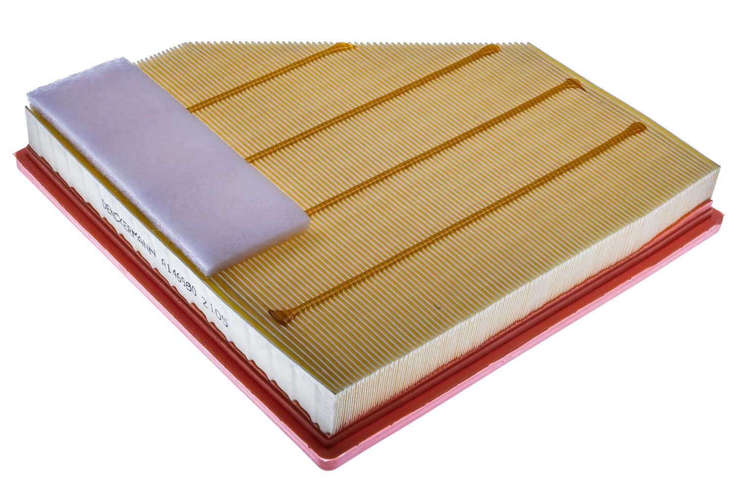 DENCKERMANN Vzduchový filter A146980 1