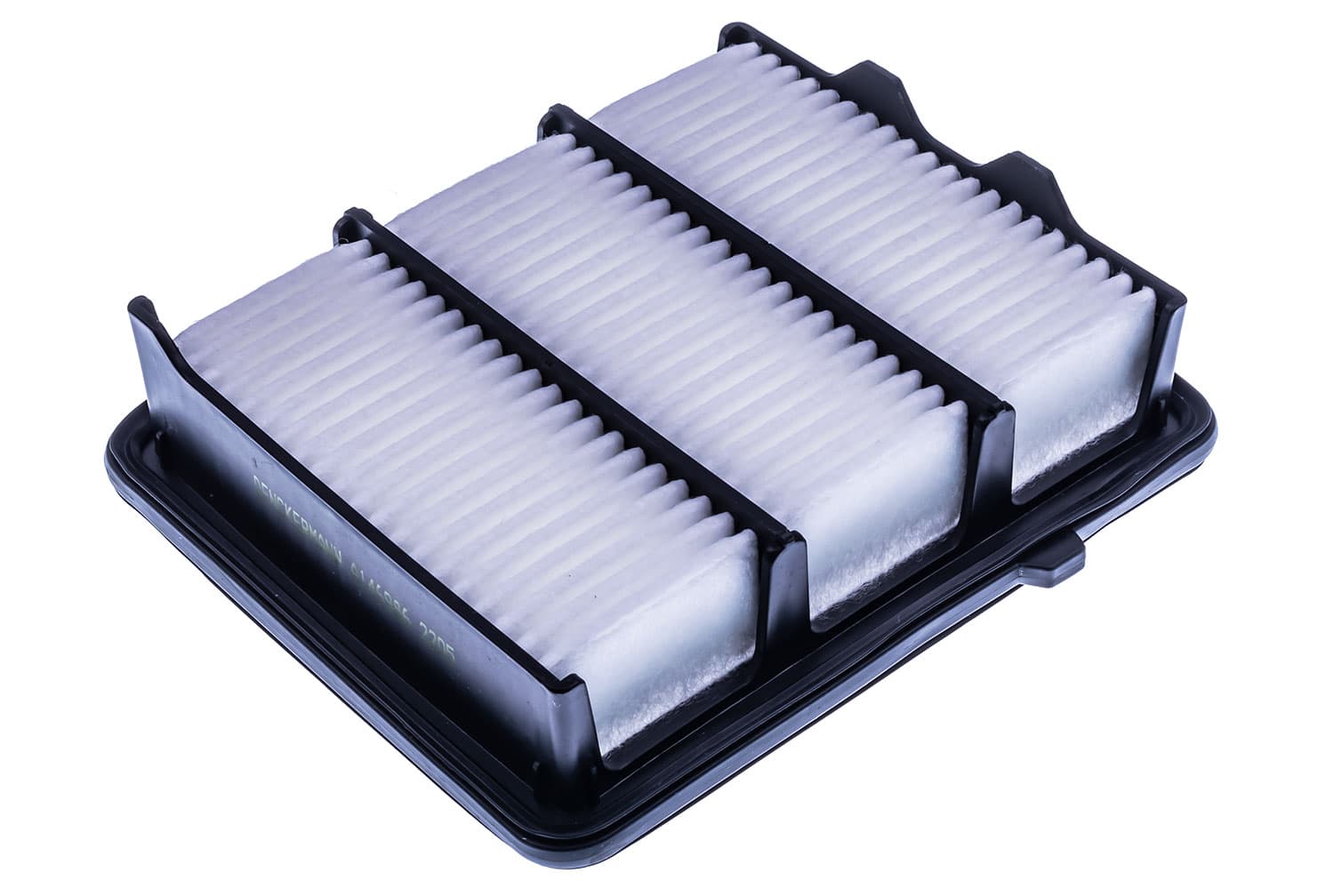 DENCKERMANN Vzduchový filter A146986 1