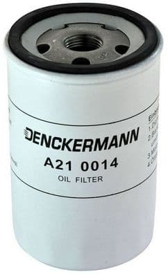 DENCKERMANN Olejový filter A210014 1