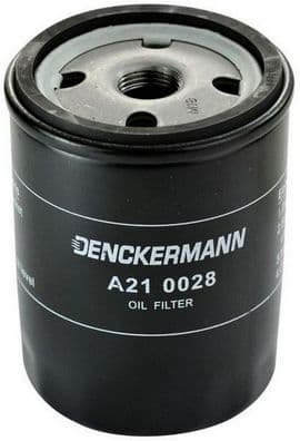 DENCKERMANN Olejový filter A210028 1