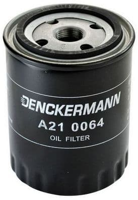 DENCKERMANN Olejový filter A210064 1