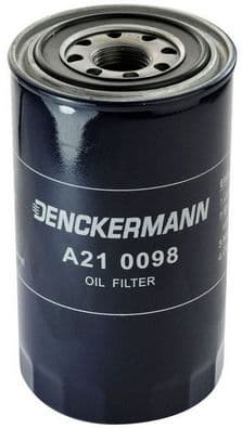 DENCKERMANN Olejový filter A210098 1