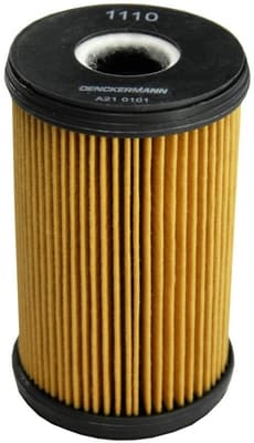 DENCKERMANN Olejový filter A210101 1