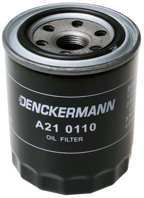 DENCKERMANN Olejový filter A210110 1