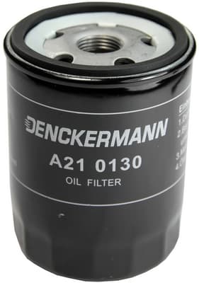 DENCKERMANN Olejový filter A210130 1