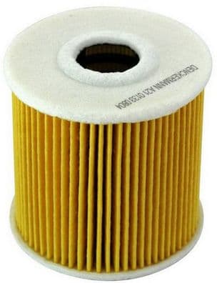 DENCKERMANN Olejový filter A210133 1