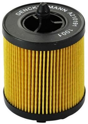 DENCKERMANN Olejový filter A210191 1