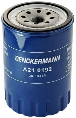 DENCKERMANN Olejový filter A210192 1