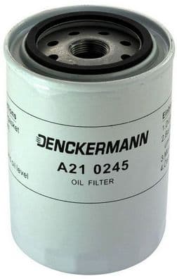 DENCKERMANN Olejový filter A210245 1