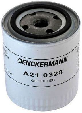 DENCKERMANN Olejový filter A210328 1