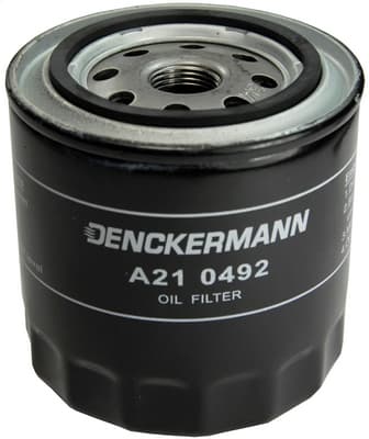 DENCKERMANN Olejový filter A210492 1