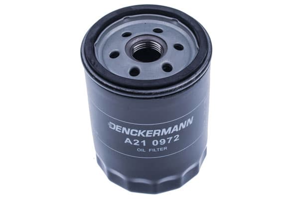 DENCKERMANN Olejový filter A210972 1
