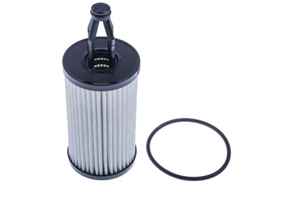 DENCKERMANN Olejový filter A210977 1