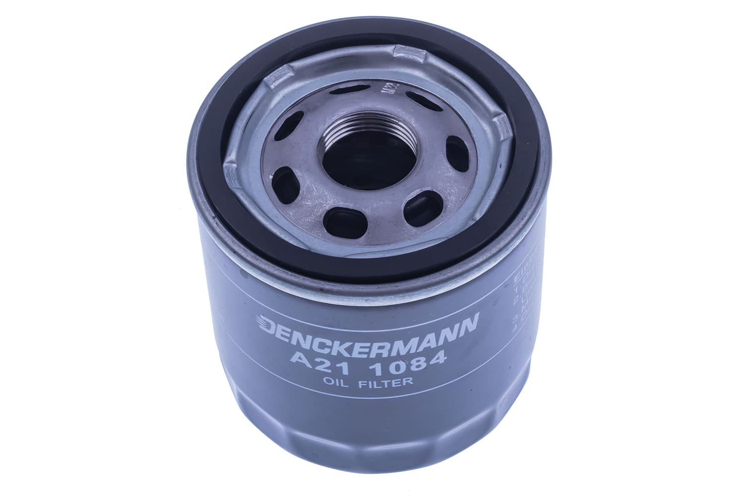 DENCKERMANN Olejový filter A211084 1