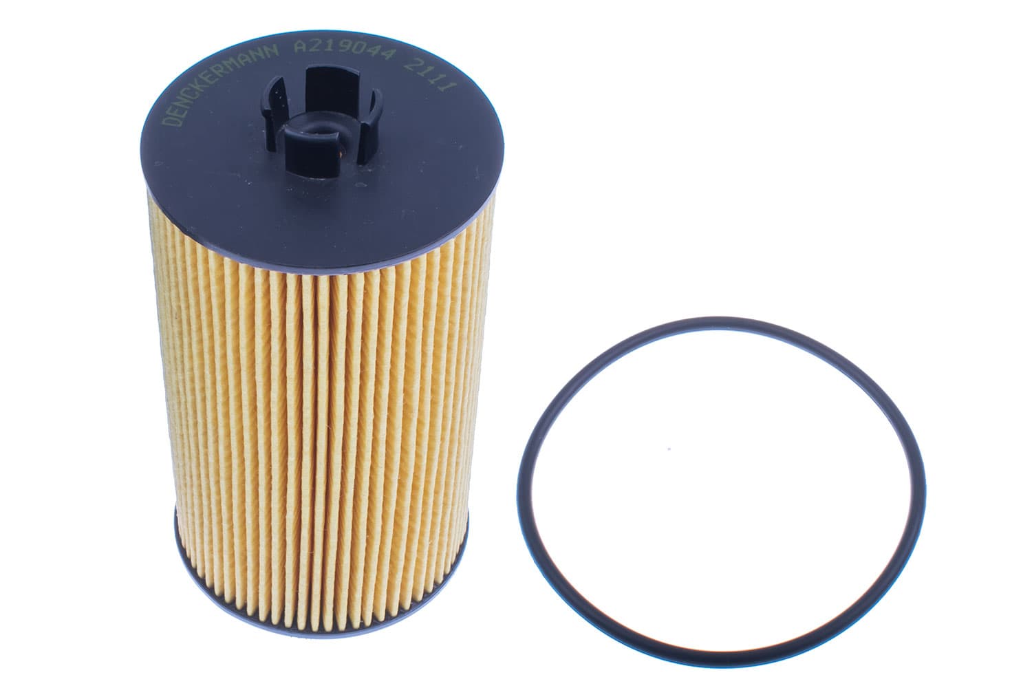 DENCKERMANN Olejový filter A219044 1