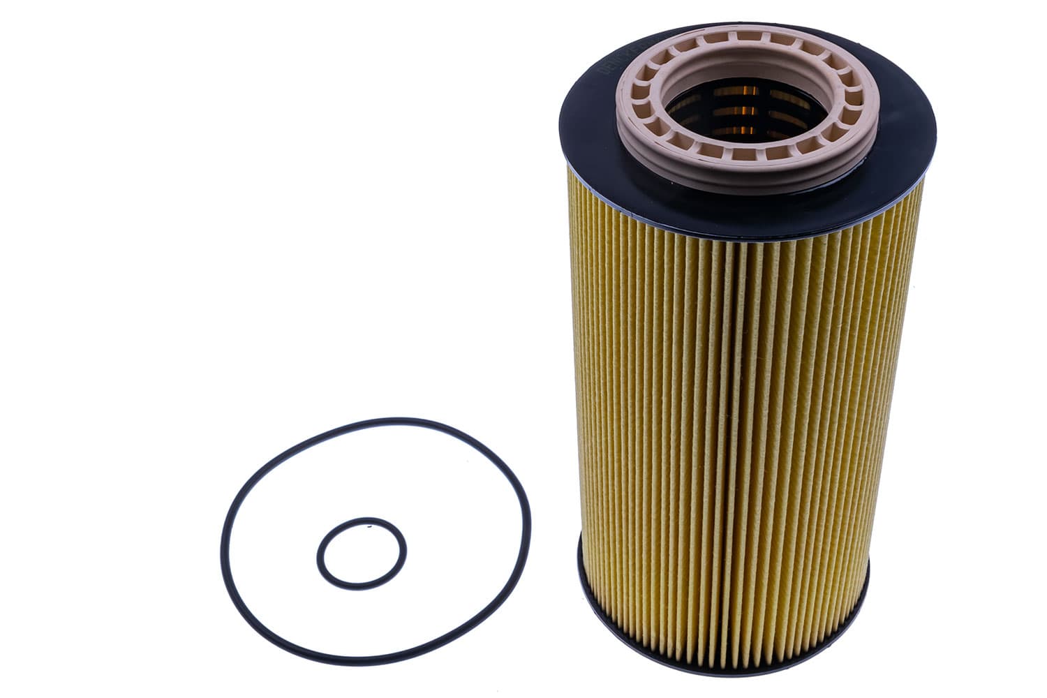 DENCKERMANN Olejový filter A219048 1