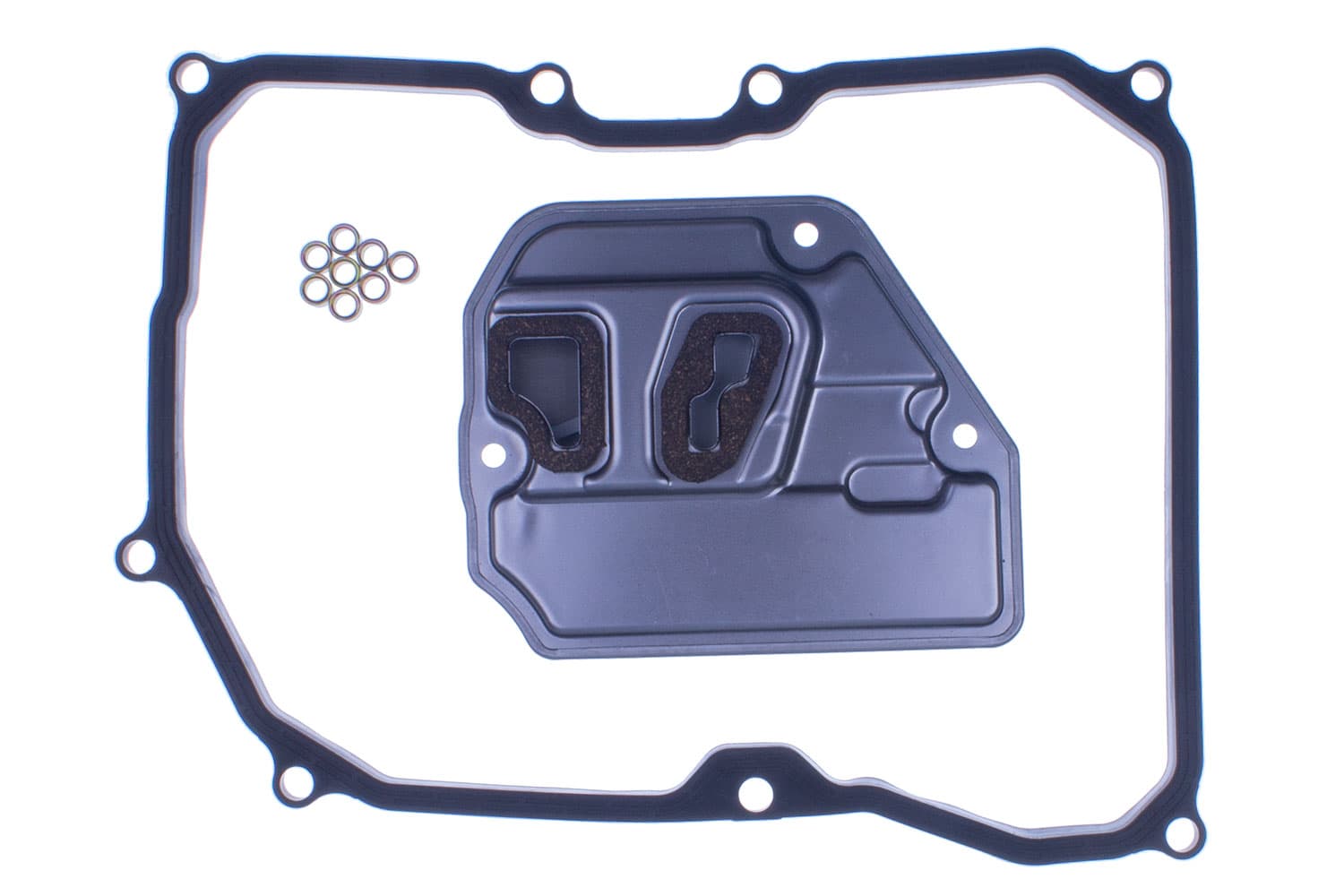 DENCKERMANN Sada hydraulického filtra automatickej prevodovky A220049 1
