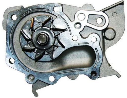 DENCKERMANN Vodné čerpadlo, chladenie motora A310037P 1