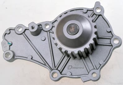 DENCKERMANN Vodné čerpadlo, chladenie motora A310933P 1
