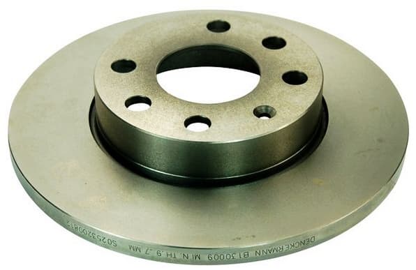 DENCKERMANN Brzdový kotúč B130009 1
