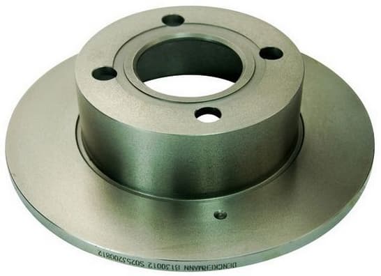 DENCKERMANN Brzdový kotúč B130012 1