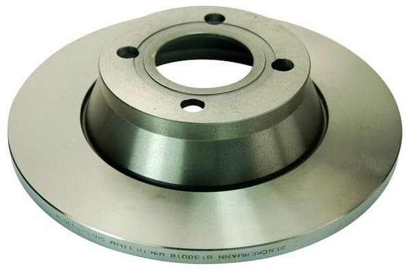 DENCKERMANN Brzdový kotúč B130018 1