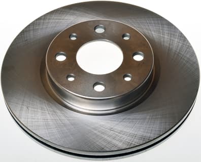 DENCKERMANN Brzdový kotúč B130029 1