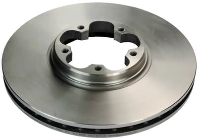 DENCKERMANN Brzdový kotúč B130152 1