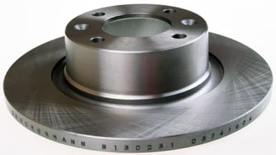 DENCKERMANN Brzdový kotúč B130231 1