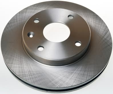 DENCKERMANN Brzdový kotúč B130281 1