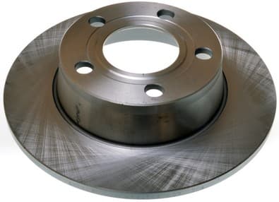 DENCKERMANN Brzdový kotúč B130306 1
