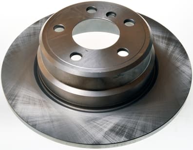 DENCKERMANN Brzdový kotúč B130327 1