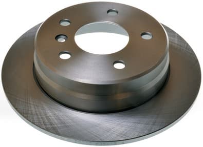 DENCKERMANN Brzdový kotúč B130350 1