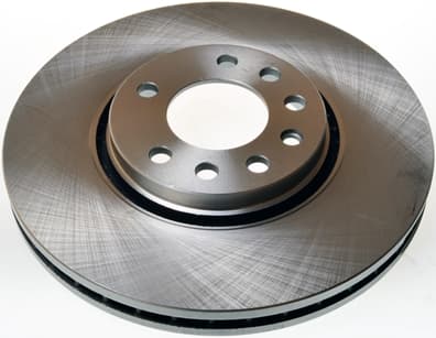 DENCKERMANN Brzdový kotúč B130371 1