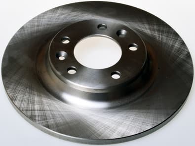DENCKERMANN Brzdový kotúč B130422 1
