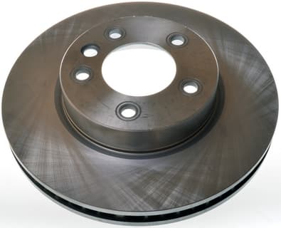 DENCKERMANN Brzdový kotúč B130458 1