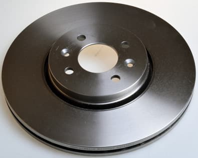 DENCKERMANN Brzdový kotúč B130597 1