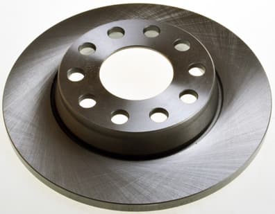 DENCKERMANN Brzdový kotúč B130600 1