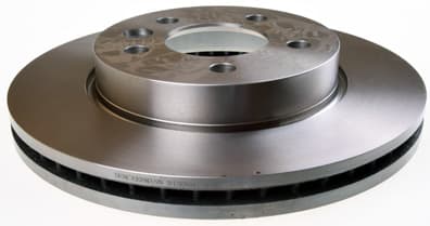 DENCKERMANN Brzdový kotúč B130697 1
