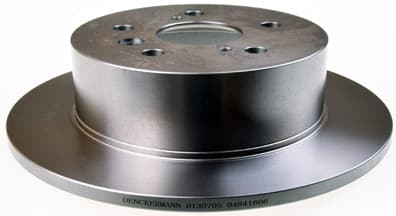 DENCKERMANN Brzdový kotúč B130705 1