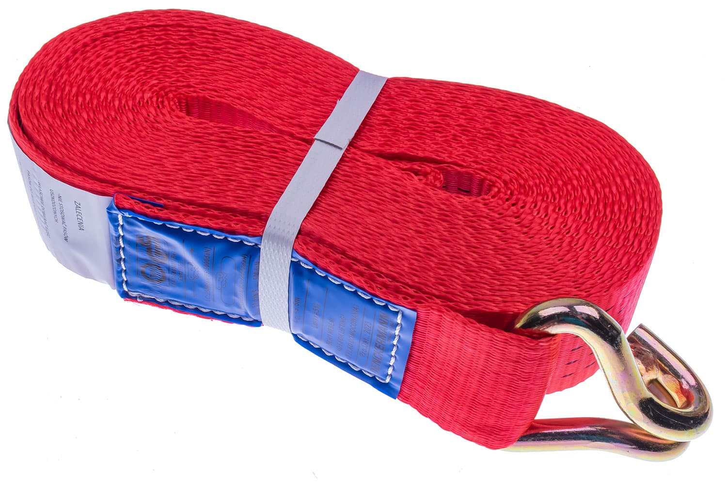 DENCKERMANN Upínací popruh CP10095 1