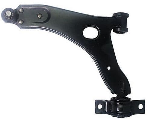 DENCKERMANN Rameno zavesenia kolies D110044 1
