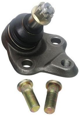 DENCKERMANN Zvislý/nosný čap D110045 1