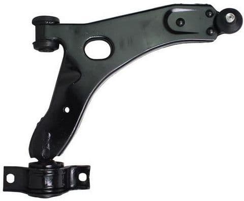 DENCKERMANN Rameno zavesenia kolies D110048 1
