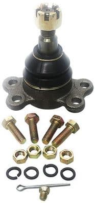 DENCKERMANN Zvislý/nosný čap D110101 1