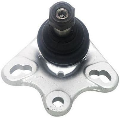 DENCKERMANN Zvislý/nosný čap D110109 1